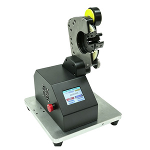 Machine de précision pour l'enroulement de câbles de bureau, machine de ligature de fils - Product Image 3