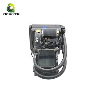 NerdQaxe++ Hydro Rev 6.1 6Th/s 100W SHA-256 Bitcoin Solo Miner, Máquina de Minería con Refrigeración Líquida - Product Image 3