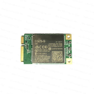 Módulos y Módems Transceptores RF Wgzx Originales Eg25glgd-Minipcie Versión Económica de -G Dat - Product Image 1