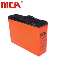 Batería de Gel Sellada de Terminal Frontal Escalable de 12V 100Ah 1200Wh VRLA para Energía de Respaldo en Electrodomésticos, Carritos de Golf y Centros de Datos de Telecomunicaciones