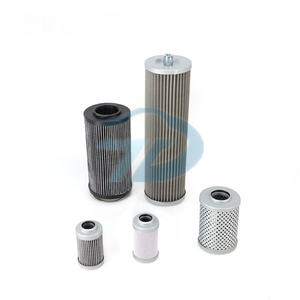 Nieuwe Producten Vrachtwagen Oliefilter Retourcartridge Voor Reserveonderdelen Filter 0330r010bn3hc 130530 53c0038 100367 - Product Image 1