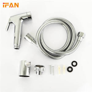 Спрей для биде из нержавеющей стали - Product Image 1