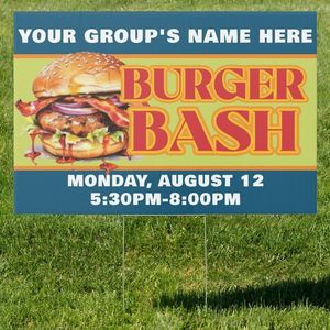 Señalización Práctica Resistente a Desgarros para Campamentos, Atracciones Turísticas, Guía de Dirección, Área de Estacionamiento, Avisos de Propiedad - Product Image 3