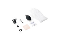 Kit de remplacement d'objectif d'appareil photo de haute qualité avec outils professionnels pour la réparation de drones DJI Avata 360