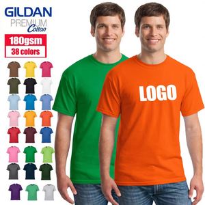 T-shirt personnalisé pour homme avec logo personnalisé, design de haute qualité, impression de logo personnalisé, t-shirt en coton lourd surdimensionné pour homme, <span class=keywords><strong>taille</strong></span> plus - Product Image 5