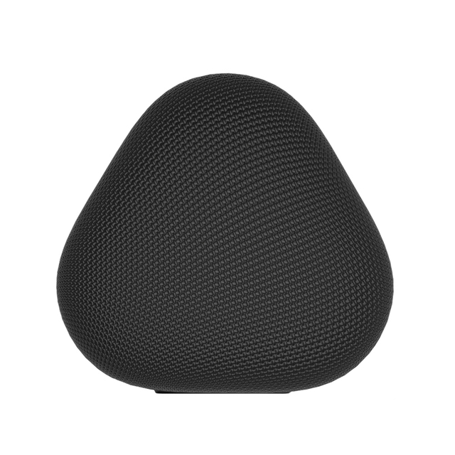 OEM Custom Premium Sports Outdoor Mini Portable Loudspeaker Wireless Triangle bluetooth Speaker