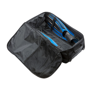 <span class=keywords><strong>Bolsa</strong></span> de Lona <span class=keywords><strong>con</strong></span> <span class=keywords><strong>Ruedas</strong></span> de Gran Capacidad de 60L Personalizada, <span class=keywords><strong>Bolsa</strong></span> de Equipo de <span class=keywords><strong>Buceo</strong></span> al Aire Libre <span class=keywords><strong>con</strong></span> <span class=keywords><strong>Ruedas</strong></span>, Mochila de Equipo de <span class=keywords><strong>Buceo</strong></span> Libre Resistente - Product Image 5
