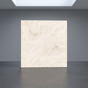 Carreaux de porcelaine numériques 10001 600x600 mm, épaisseur 8,5 mm, surface polie, glaçure premium, antibactériens, antidérapants, vitrifiés - Product Image 1