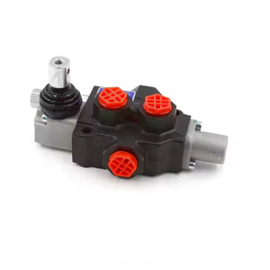 Vanne de frein hydraulique : Obtenez vos vannes de commande directionnelle SD4 auprès d'un fabricant de confiance - Product Image 4