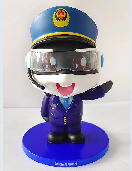 Custom Individual  Own Logo Business Design Pvc Blind Box Toys  OEM  Gift Personalisation Design  Hard Pvc Collectible Figure