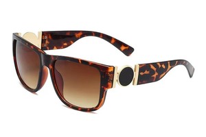 Gafas de Sol de Piloto de Lujo 2024, Nuevas, UV400, Azules, Montura Completa de Acetato, Logotipo Personalizado, Unisex, Moda - Product Image 6