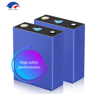 แบตเตอรี่ลิเธียมไอออนแบบแท่งปริซึม 320ah 280ah 300ah 310ah 304 320 3.2V 320Ah - Product Image 1