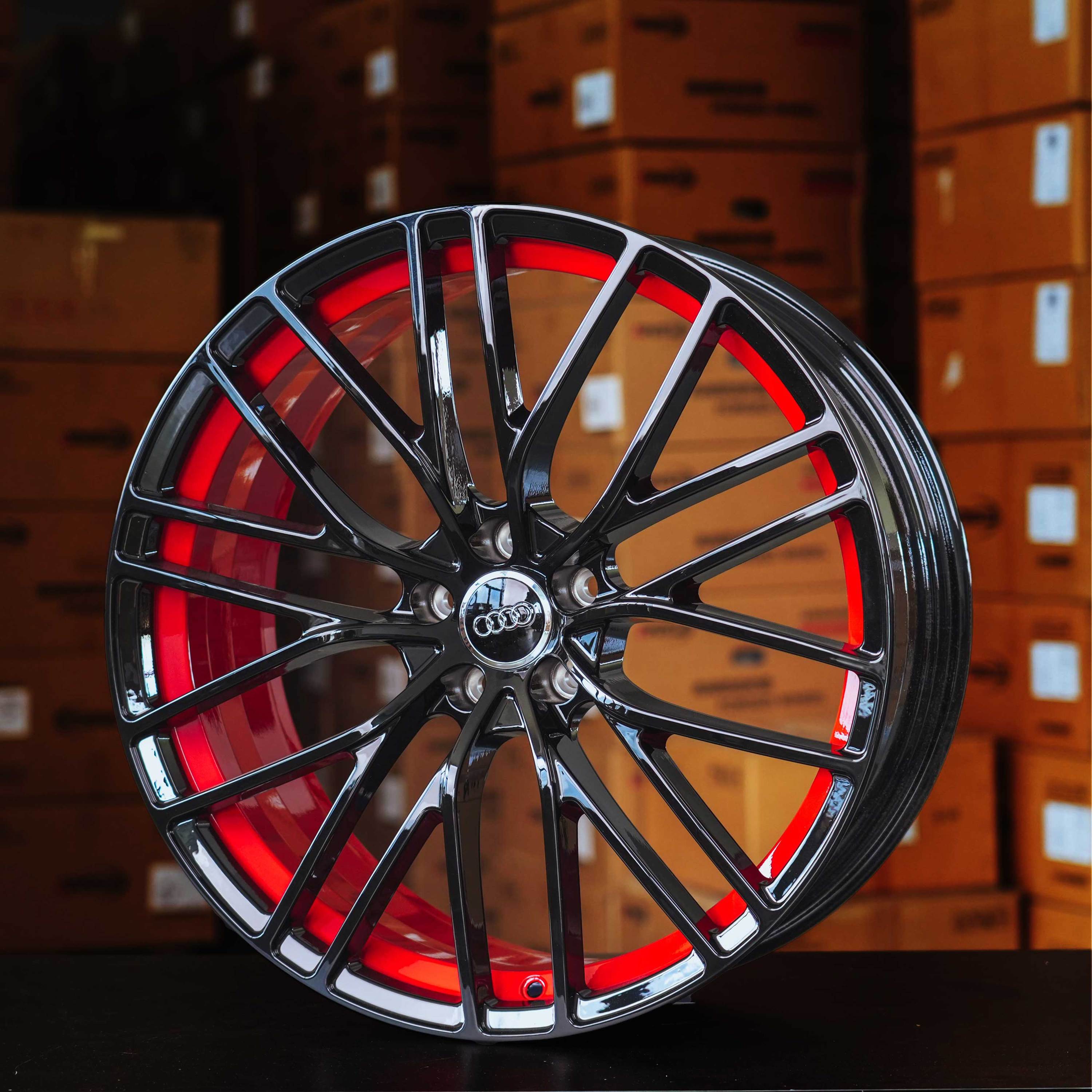 Premium-Quality abt rims For All Vehicles - Alibaba.com