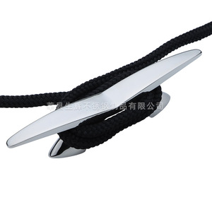 Perno de Cable Tipo K de Acero Inoxidable de 8 Pulgadas con Acabado Pulido Espejo, Accesorio Marino para Barcos y Yates - Product Image 5