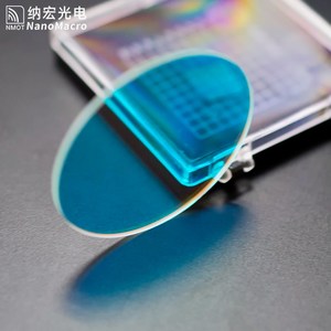 Filtre longue portée anti-UV 385 nm pour les sciences de la <span class=keywords><strong>vie</strong></span>, filtre à coupure de fréquence pour l'analyse de la fluorescence <span class=keywords><strong>et</strong></span> l'instrumentation de laboratoire - Product Image 3