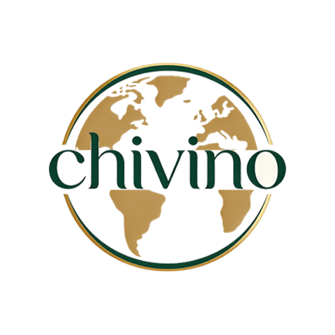 Wuhan Chivino Trading Co., Ltd. logo