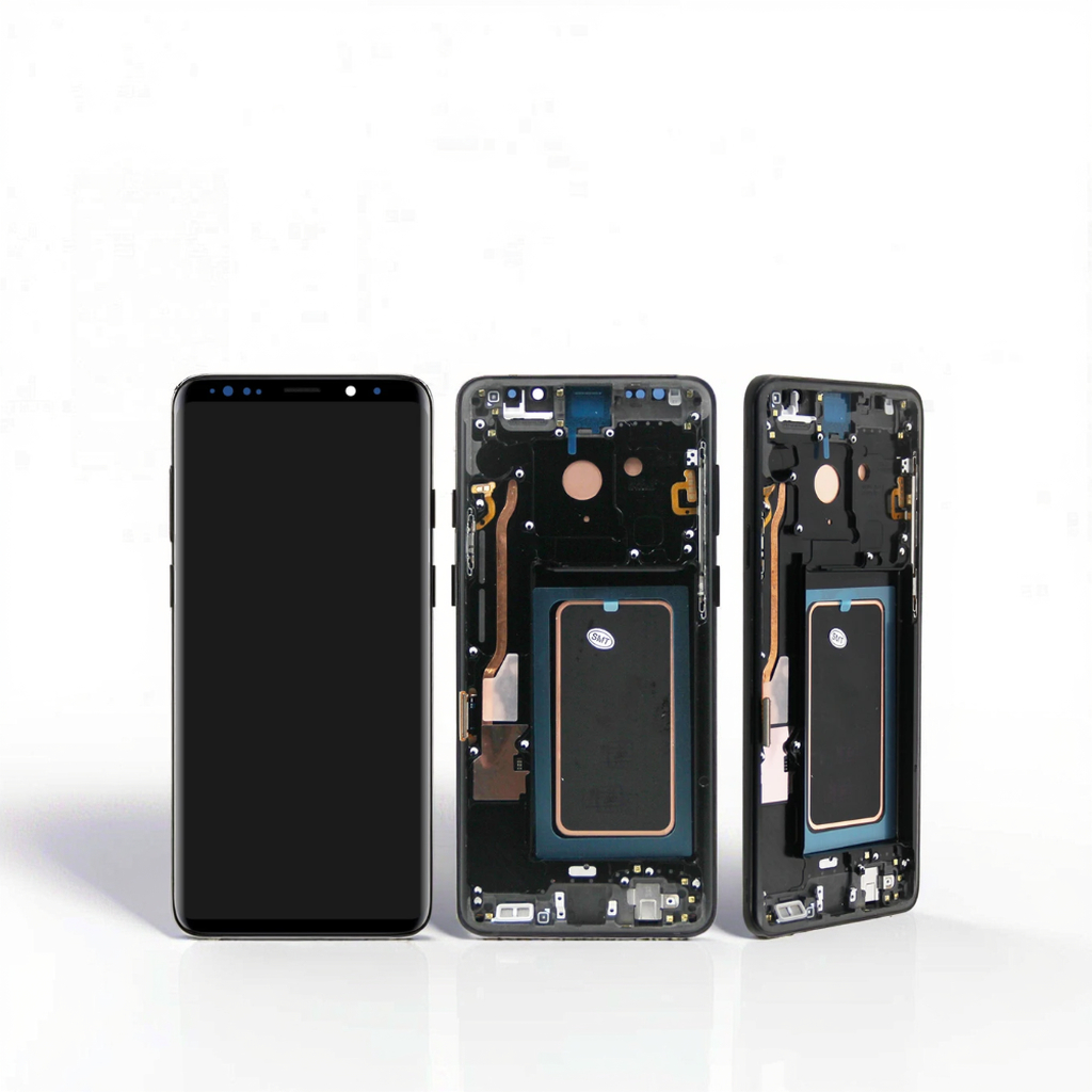For Samsung S9