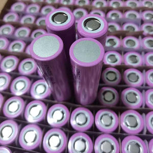 삼성 원통형 리튬 이온 정품 3.6V <span class=keywords><strong>Inr18650</strong></span>-30Q 18650 3000mAh 연속 30A 무선 진공 청소기 배터리 - Product Image 5