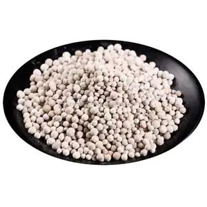 氧化镁65% 氧化镁颗粒，尺寸2-4毫米2-5毫米，价格优惠