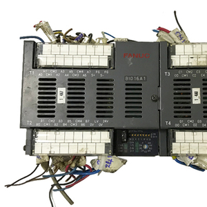 A03B-0808-C200 A03B-0808-C020 Módulo de Entrada/Salida, Repuestos para Robot FANUC - Product Image 4