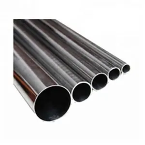 Professional 303 Stainless steel pipe