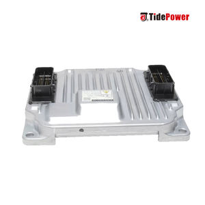 Sdec Shanghai pièces de générateur de moteur Diesel utilisation pour unité de commande électronique ECU de moteur S00003609/S00001636/D88A-010-903/fil H - Product Image 2