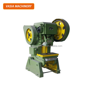 Máy Đục Lỗ Chất Lượng Hàng Đầu Với Giá Tốt Nhất Từ VASIA MACHINERY - Product Image 6