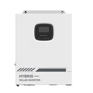Off grid inverter 500W to 6KW Micro Inverter Off Grid Pure Sine Wave Inverter Frequency