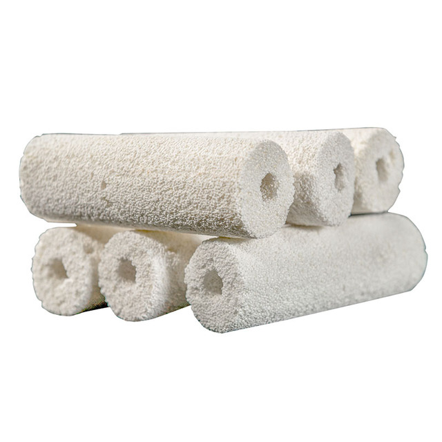 Nitrifying Bacteria House Filter Media - Bottom Filter, Turnover Box Filter & Water Purification System for Fish Tanks/Ponds