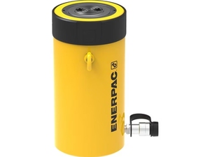 Cylindre hydraulique à usage général ENERPAC RC1006, capacité 933 KN, course 168 mm - Product Image 2