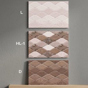Vistaar Indian Brand Ceramic Digital Wall Tiles Most Popular Cheap Rates for Outdoor Indoor Sizes 20x30 40x40 Halls Interiors - Product Image 1