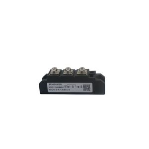 Techsem Thyristor <span class=keywords><strong>mdc110a</strong></span> <span class=keywords><strong>1600V</strong></span> MDC loạt cao hiện tại CHỈNH LƯU mô-đun cho các ứng dụng công nghiệp - Product Image 5