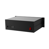 RDEKONO Schroff 19-Zoll 3U 6U Steuerungsbox PXI CPCI ATCA VPX Kartenführungssystem Serverschrank Rack-Gehäuse