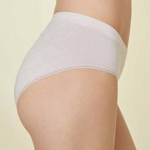 Ropa interior de elastano sin costuras para mujer, calzoncillos muy cómodos de uso diario, venta directa - Product Image 6