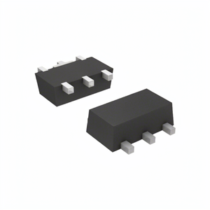 Manufacturer Channel Buy Online Electronic Components XC6701AC32PR-G Power Management (PMIC) SOT 89 5/6 - Product Image 1