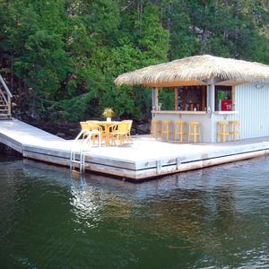 <span class=keywords><strong>Marina</strong></span> — projet cataire flottant hdpe, station modulaire en aluminium, emporter du dessin animé, nouvelle collection - Product Image 5