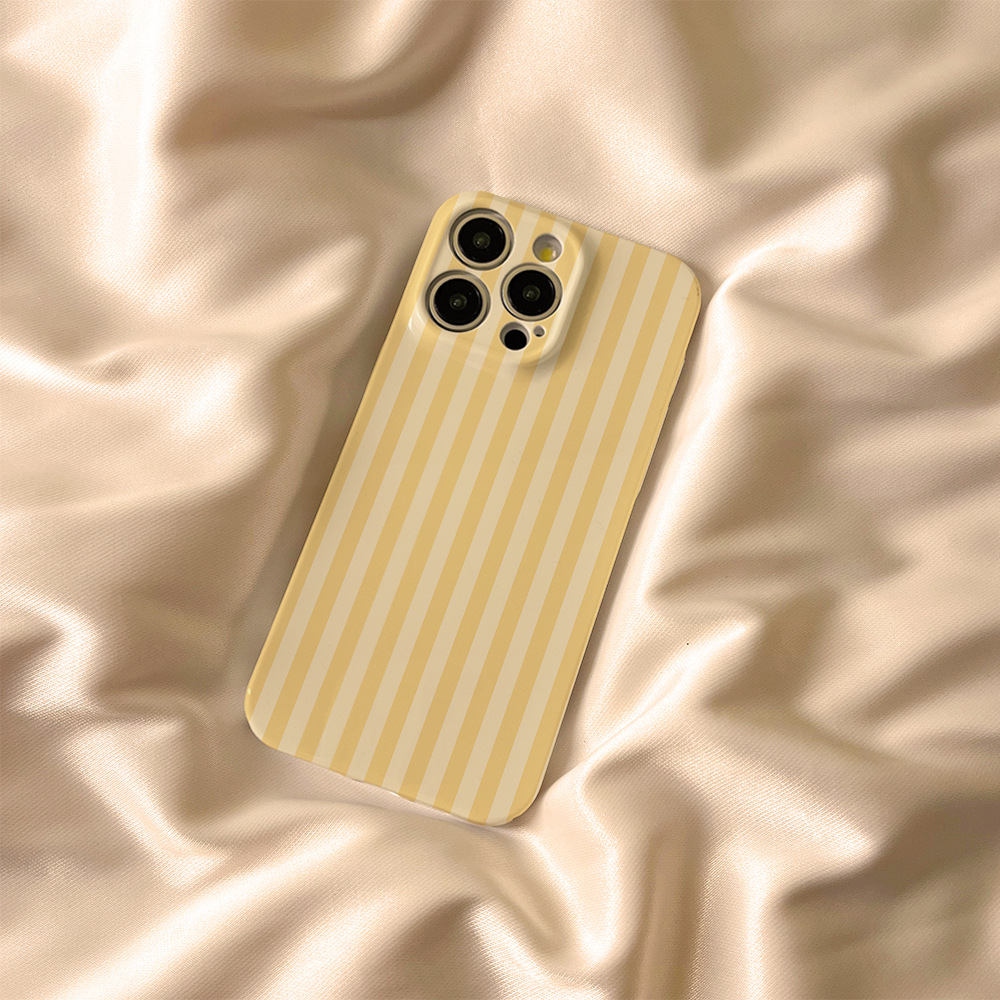 Precision Hole [Yellow Line]