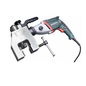เครื่องลบคมท่ออัตโนมัติแบบติดตั้งภายนอก Iso-76c สำหรับงานก่อสร้างท่อ - Product Image 1