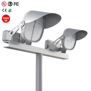 Hecho en China <span class=keywords><strong>Precio</strong></span> de fábrica 10 años Proyecto de estadio Experiencia Profesional Alta potencia 1000W1400W 1500W estadio luz LED - Product Image 1