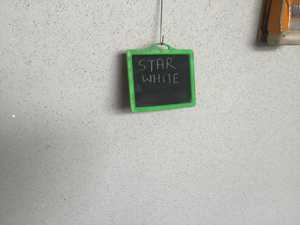 Suelo duradero de cocina moderna de primera calidad, losa de granito blanco de 1950x3450mm, acabado pulido, excelente resistencia a los arañazos, losa grande - Product Image 5