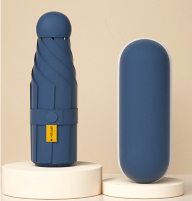 Azzurro di blu marino