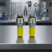 Coupleur rapide de déconnexion pour refroidissement liquide Nvidia NVQD/MQD - Foositek MQD03