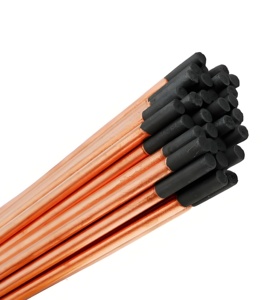 Batang Pemotong Gas Grafit Konduktif J yang Sangat Baik untuk Mesin Pertahanan Nasional dan Metalurgi dengan Stabilitas Kuat - Product Image 5