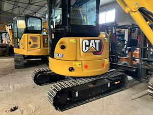 Escavatore Cingolato Caterpillar <span class=keywords><strong>Cat</strong></span> 303.5 Usato, Nuovo Modello in Vendita - Product Image 2