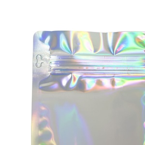 Custom Printed Logo Frosted Aluminum Foil Plastic Flat Bottom Coffee <b>Bean</b> <b>Bags</b> Packaging Pouch <b>Square</b> Coffee <b>Bags</b> With Valve - Product Image 3