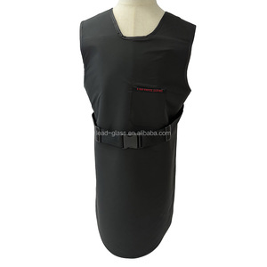 Y tế 0.5mmpb bảo vệ <span class=keywords><strong>x</strong></span> Ray vải chì bảo vệ Chì Áo choàng cho trẻ em người lớn tùy chỉnh <span class=keywords><strong>x</strong></span> Ray chì Tạp dề phù hợp với - Product Image 1