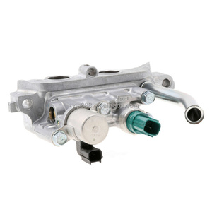 Électrovanne VVT à distribution Variable pour Honda Acura MDX Odyssey <span class=keywords><strong>passeport</strong></span> Pilot Ridgeline - Product Image 3