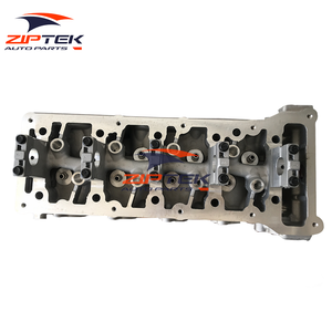 9S6G-6049-RB 9S6G6049RB Zetec Rocam 1.6L Culata para Ford Fiesta Ecosport Ka Escort - Product Image 1
