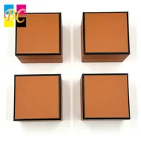 Boîte cadeau haut de gamme pour bracelet et collier, emballage de bijoux, boîtes d'emballage de bijoux pour petites entreprises