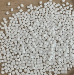 Vente en gros à bas prix Nouveau design CB200-a ABS PC vierge naturel Résine facile à écouler sans halogène V0 à haute résistance aux chocs - Product Image 5